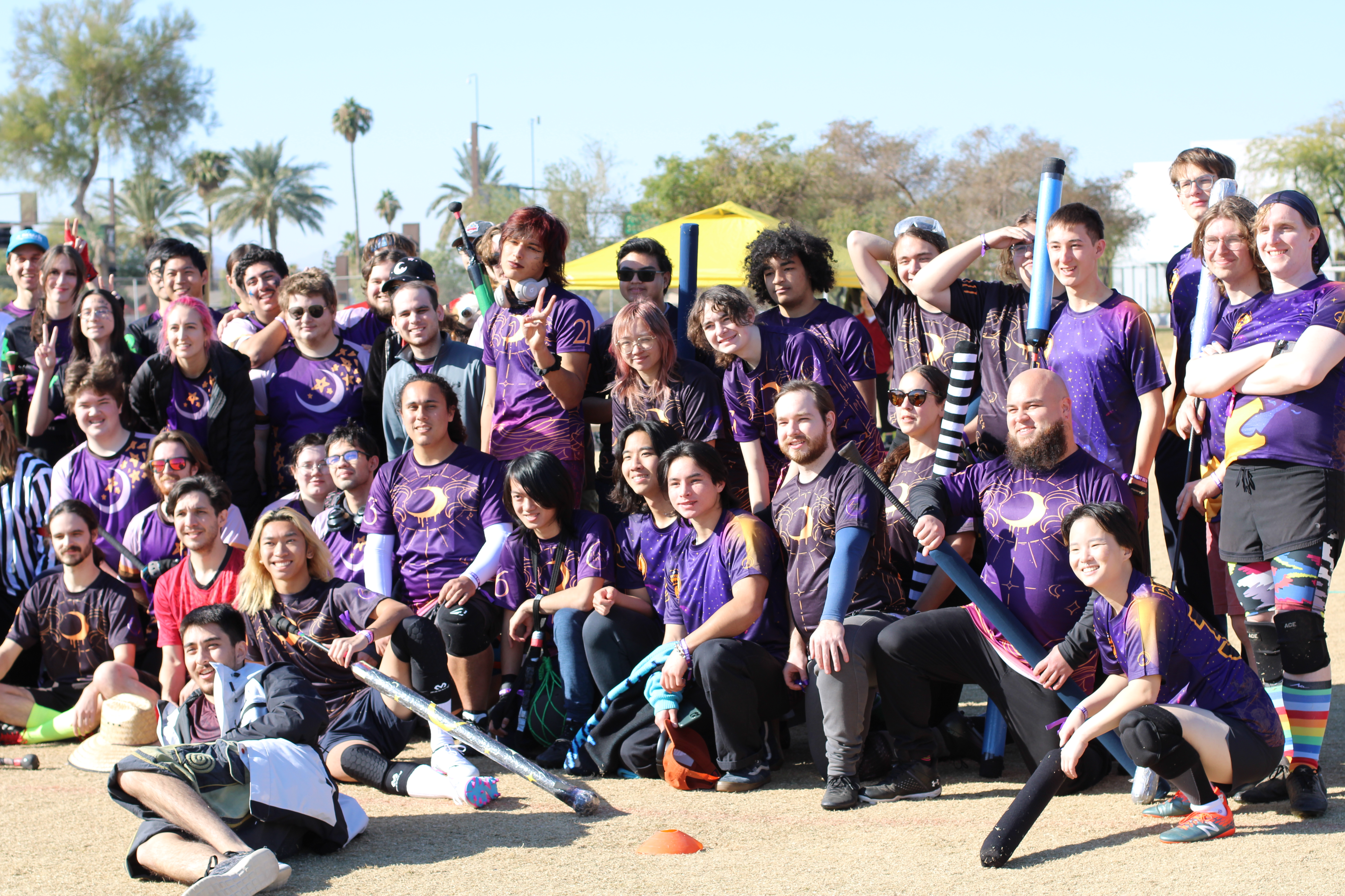 UCSC Jugger Instagram